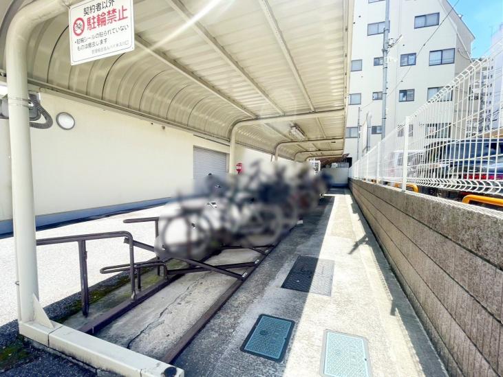 ハイネス川口-16-共有部分