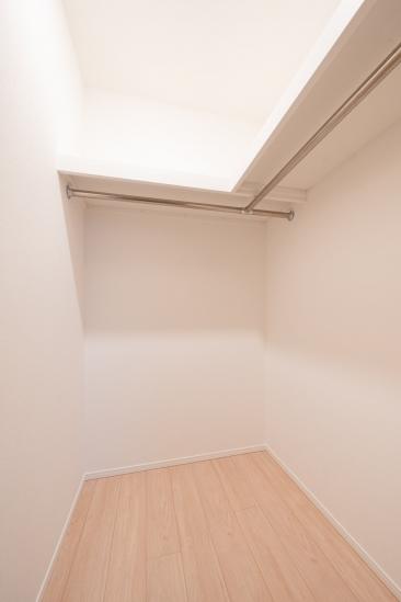 グランドミッドタワーズ大宮　フォレストタワー-6-収納