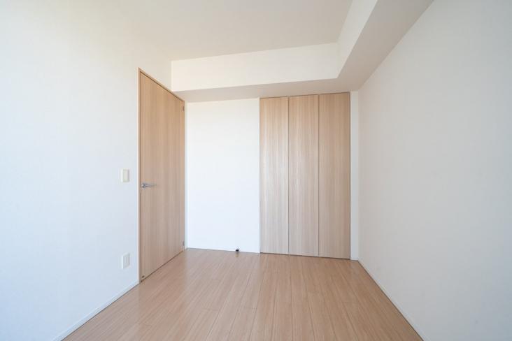 グランドミッドタワーズ大宮　フォレストタワー-7-室内