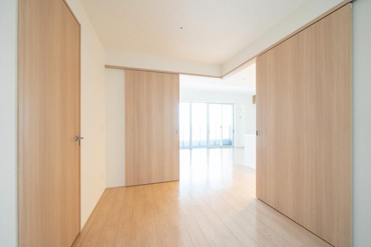 グランドミッドタワーズ大宮　フォレストタワー-8-室内