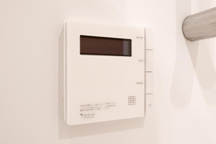 グランドミッドタワーズ大宮　フォレストタワー-20-その他設備