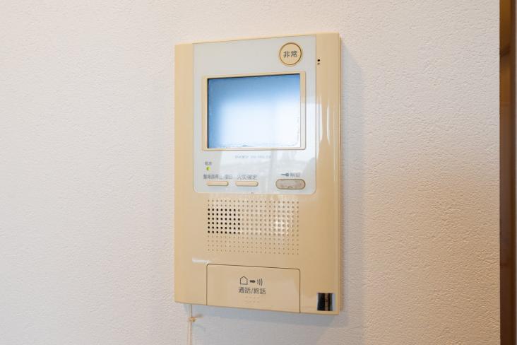 グランドミッドタワーズ大宮　フォレストタワー-22-その他設備