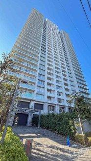 グランドミッドタワーズ大宮　フォレストタワー