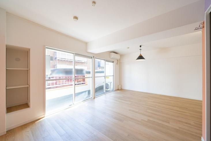 マンションイメージ