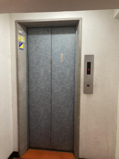 わらび中央パークマンション-4-共有部分