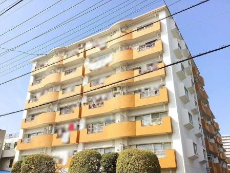 わらび中央パークマンション