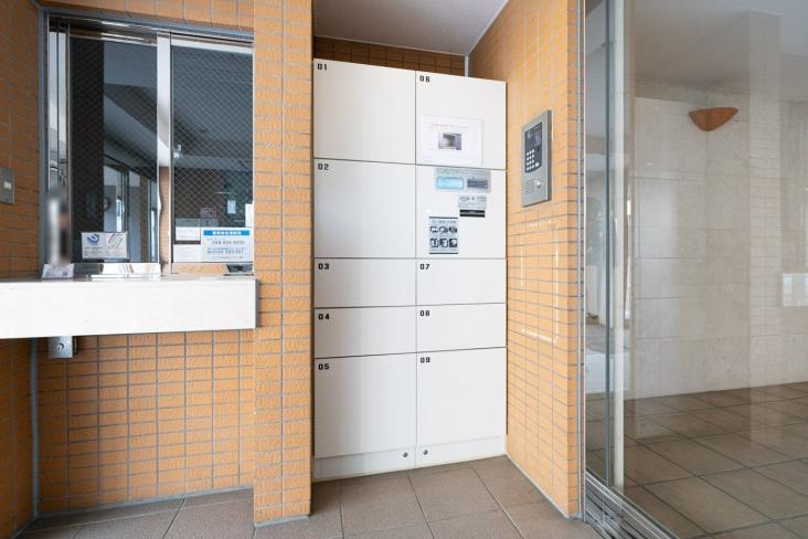 エステ・スクエア蕨-6-共有部分