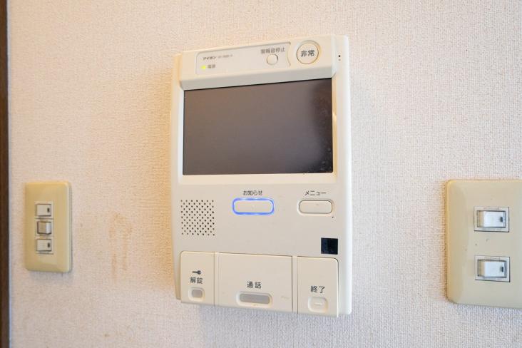 エステ・スクエア蕨-19-その他設備