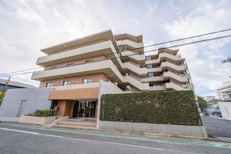 エステ・スクエア蕨