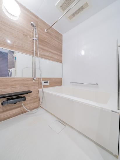 ルネ川口アグリア-7-バス