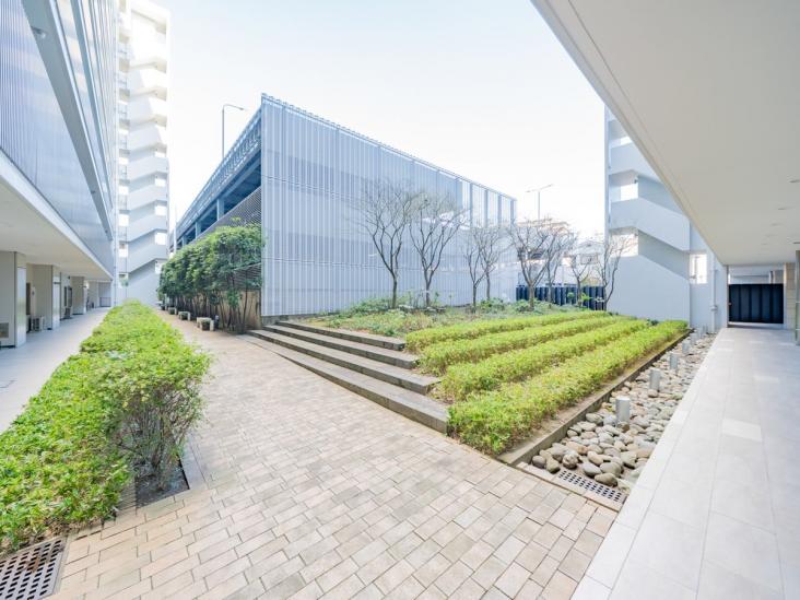 ルネ川口アグリア-18-共有部分