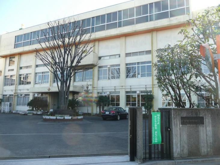 ルネ川口アグリア-32-小学校