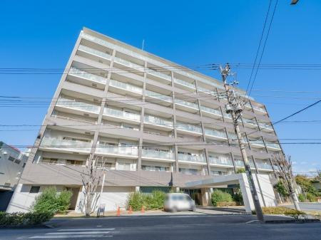 ルネ川口アグリア