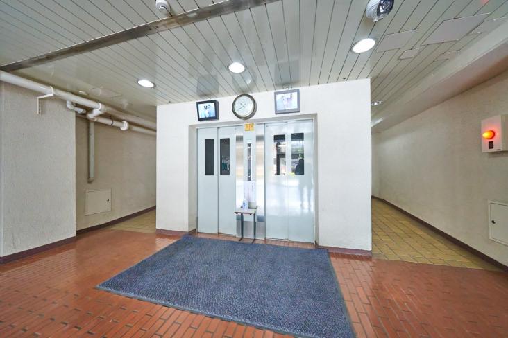 ウインザーハイム西川口-5-共有部分