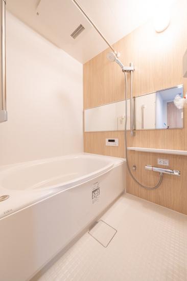 ソフィア東川口-7-バス