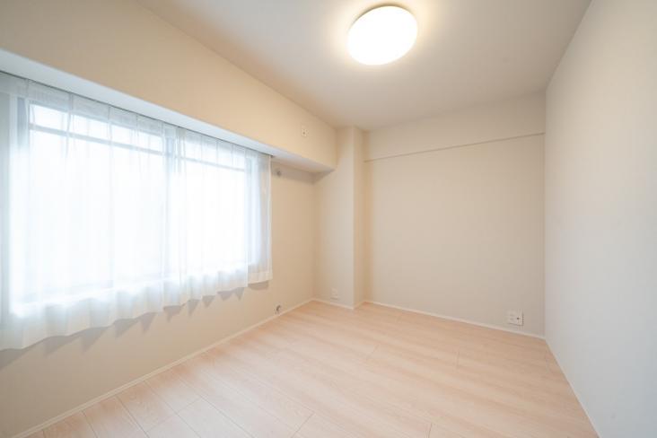 ソフィア東川口-9-洋室