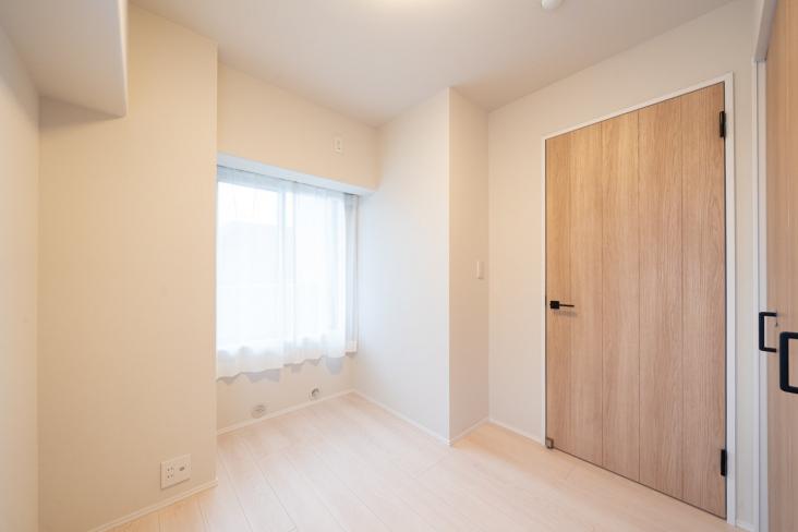 ソフィア東川口-10-洋室