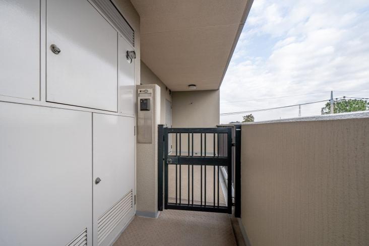 ソフィア東川口-14-共有部分