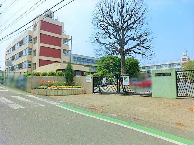 ソフィア東川口-23-小学校