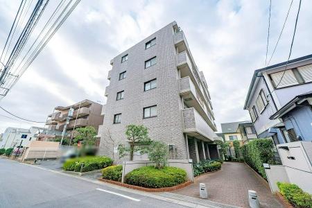 ソフィア東川口