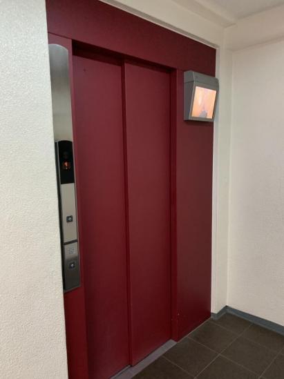 グリーンビューニュー川口-6-共有部分