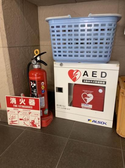 グリーンビューニュー川口-7-共有部分