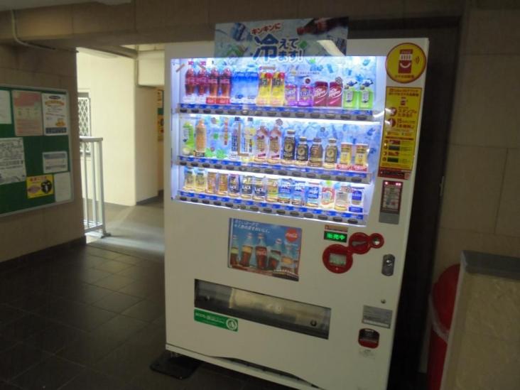 グリーンビューニュー川口-8-共有部分