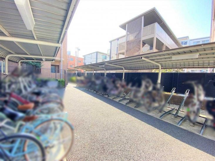 デュオコート川口元郷-14-共有部分