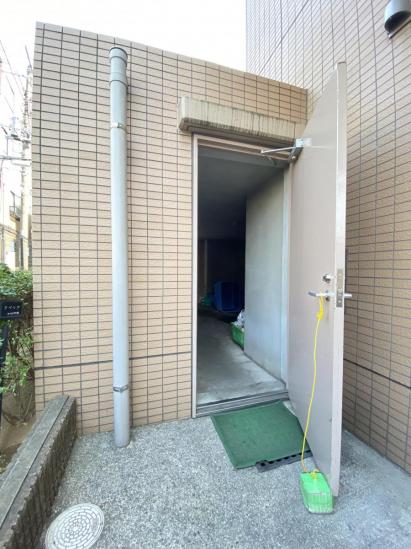 デュオコート川口元郷-15-共有部分