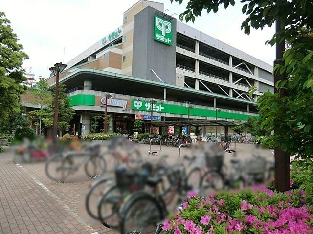 デュオコート川口元郷-27-スーパー