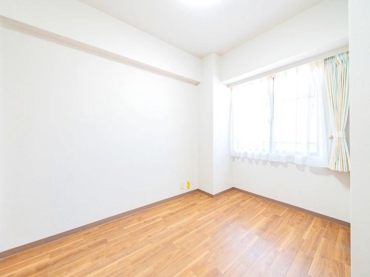 川口幸町パークホームズ-4-室内