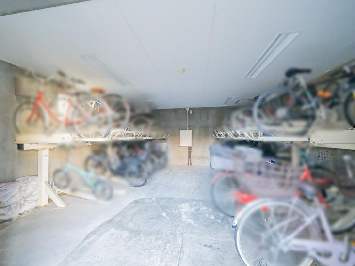 川口幸町パークホームズ-18-共有部分