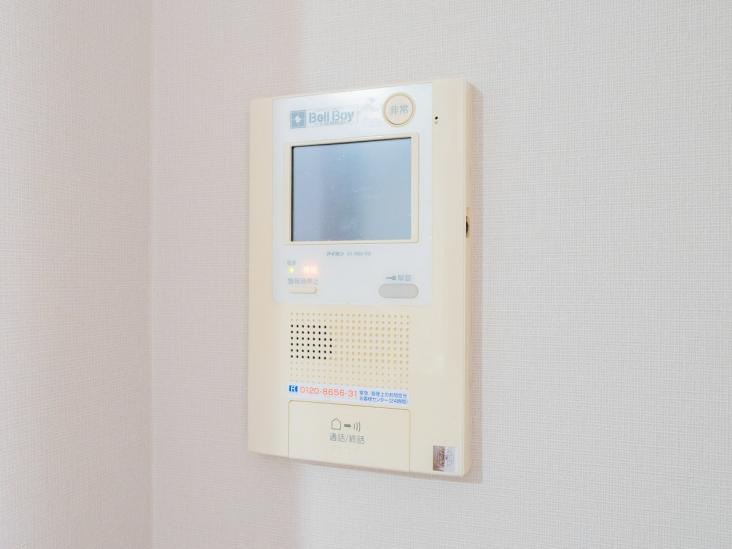 川口幸町パークホームズ-21-その他設備