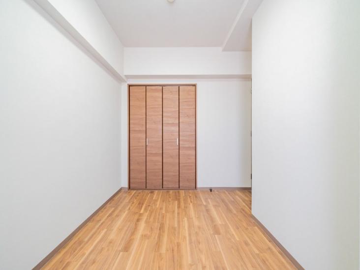 川口幸町パークホームズ-25-室内