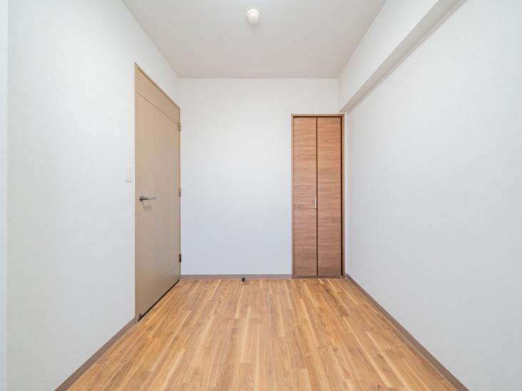 川口幸町パークホームズ-26-室内