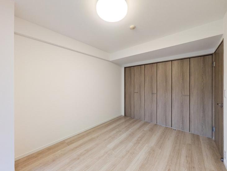 コンフィール武蔵浦和-6-室内