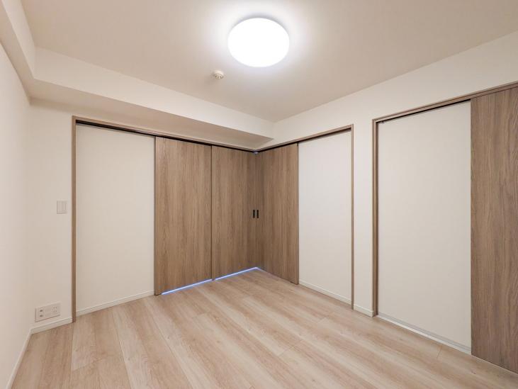 コンフィール武蔵浦和-11-室内