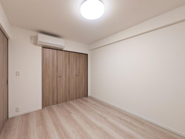 コンフィール武蔵浦和-12-室内