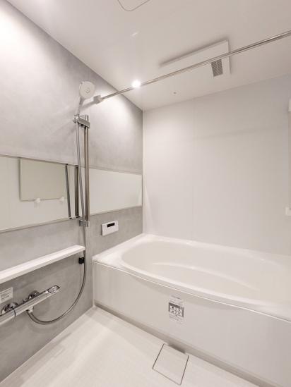 コンフィール武蔵浦和-18-バス