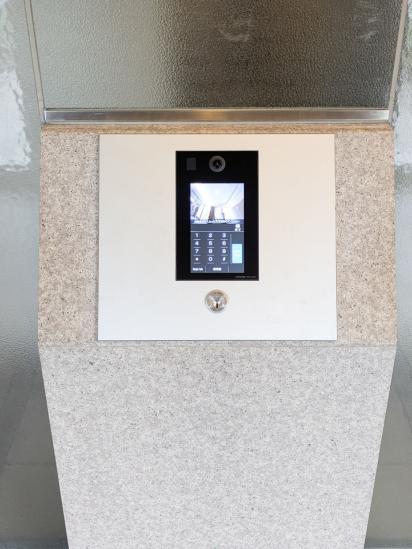 コンフィール武蔵浦和-33-共有部分