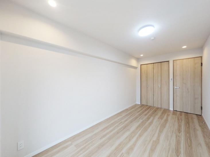 コスモ武蔵浦和プロシィード-7-室内