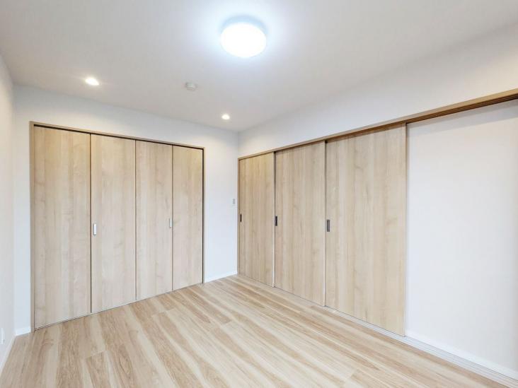 コスモ武蔵浦和プロシィード-10-室内