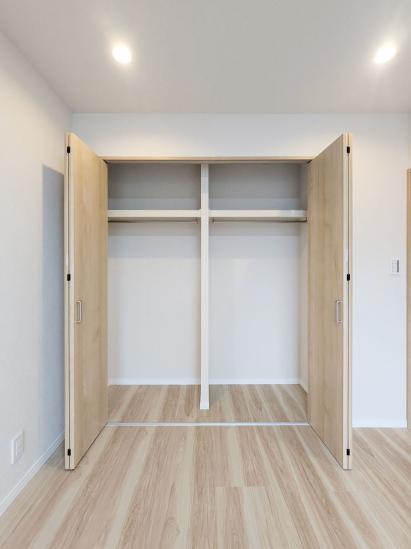 コスモ武蔵浦和プロシィード-11-収納