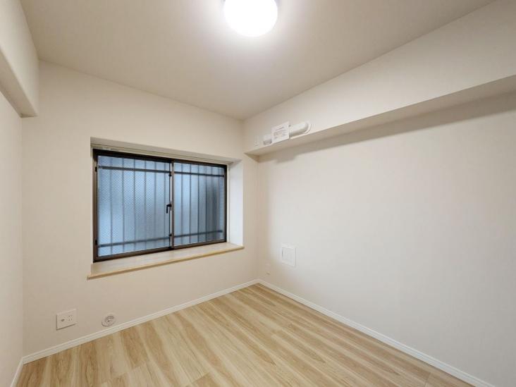 コスモ武蔵浦和プロシィード-12-室内