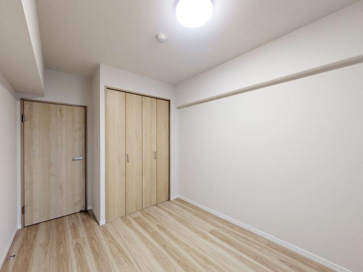 コスモ武蔵浦和プロシィード-13-室内