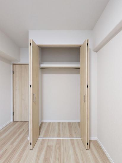 コスモ武蔵浦和プロシィード-14-収納