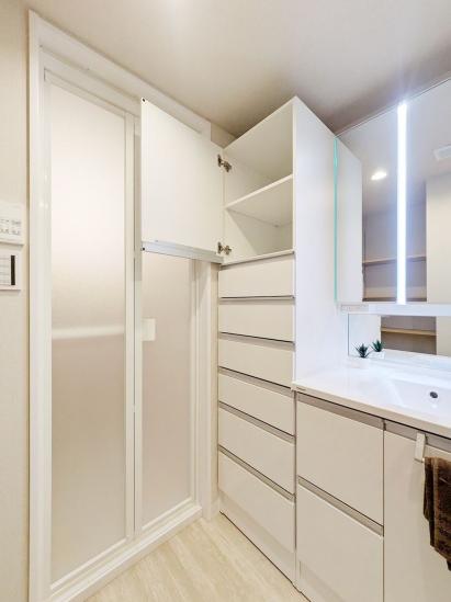 コスモ武蔵浦和プロシィード-22-収納