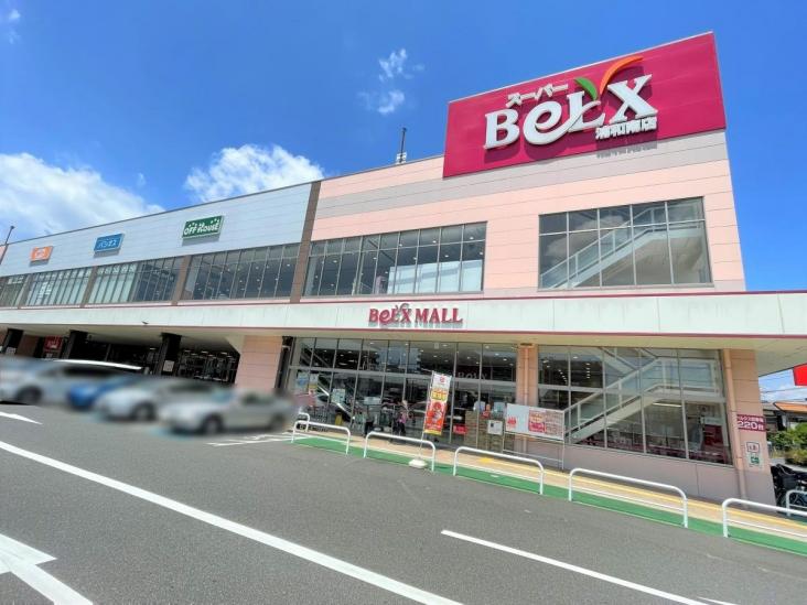 コスモ武蔵浦和プロシィード-43-スーパー