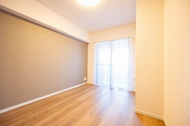 ライオンズマンション川口ブリーズコート-5-室内