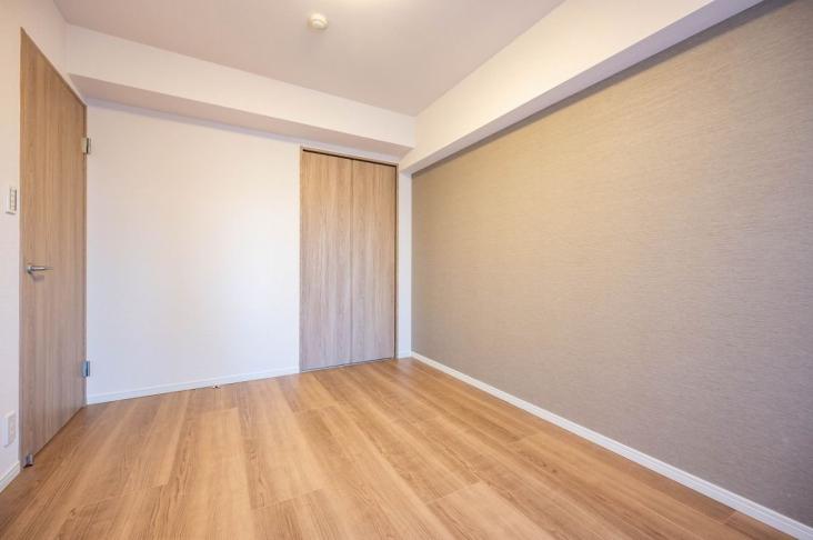 ライオンズマンション川口ブリーズコート-6-室内